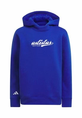 Bluza z kapturem adidas performance