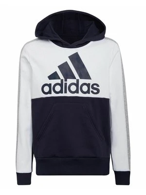 Bluza z kapturem adidas performance