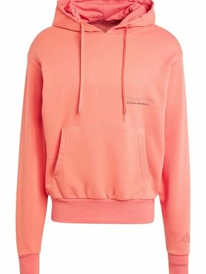 Bluza z kapturem adidas performance