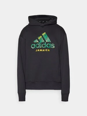 Bluza z kapturem adidas performance