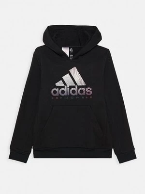 Bluza z kapturem adidas performance