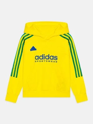 Bluza z kapturem adidas performance