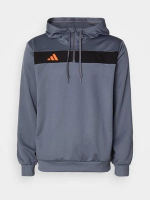 Bluza z kapturem adidas performance