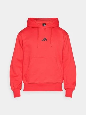 Bluza z kapturem adidas performance