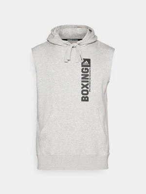 Bluza z kapturem adidas performance