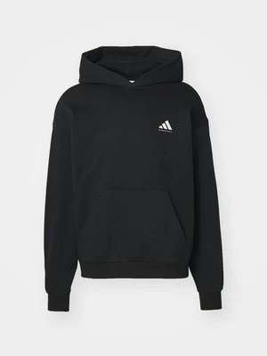 Bluza z kapturem adidas performance