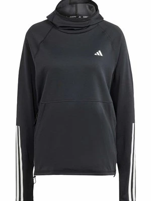 Bluza z kapturem adidas performance