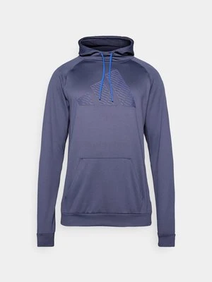 Bluza z kapturem adidas performance