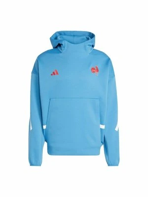 Bluza z kapturem adidas performance