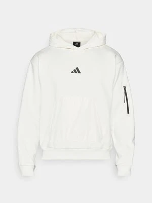 Bluza z kapturem adidas performance