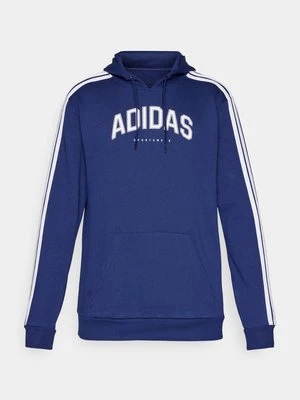 Bluza z kapturem adidas performance