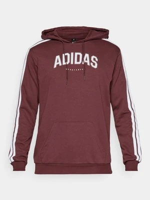 Bluza z kapturem adidas performance