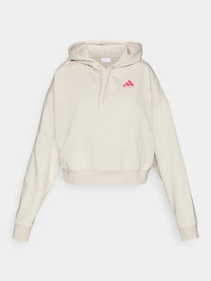 Bluza z kapturem adidas performance
