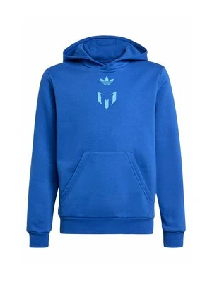 Bluza z kapturem adidas performance