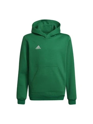 Bluza z kapturem adidas performance