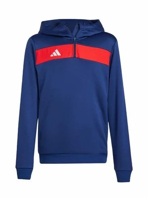 Bluza z kapturem adidas performance