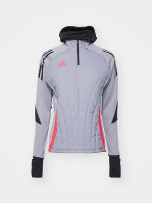 Bluza z kapturem adidas performance