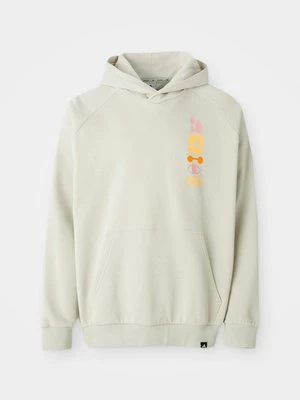 Bluza z kapturem adidas performance