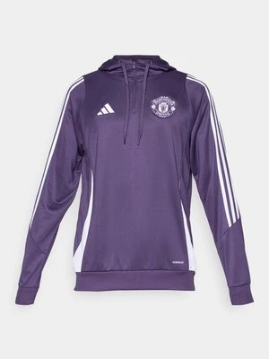 Bluza z kapturem adidas performance