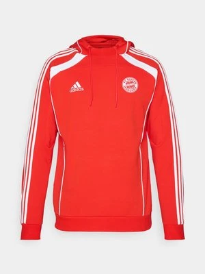 Bluza z kapturem adidas performance