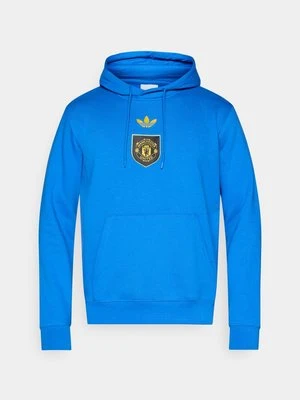 Bluza z kapturem adidas performance