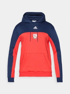 Bluza z kapturem adidas performance
