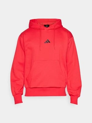 Bluza z kapturem adidas performance
