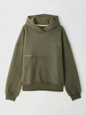 Bluza z kapturem adidas performance