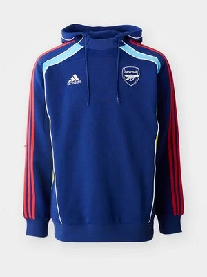 Bluza z kapturem adidas performance