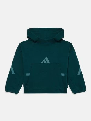 Bluza z kapturem adidas performance