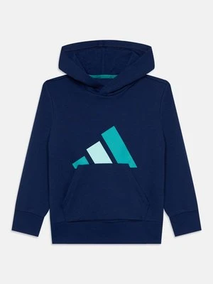 Bluza z kapturem adidas performance