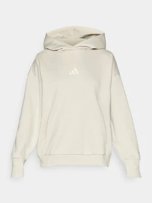 Bluza z kapturem adidas performance