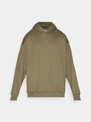 Bluza z kapturem adidas performance