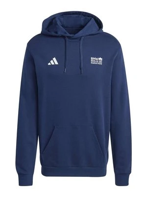 Bluza z kapturem adidas performance