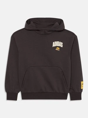 Bluza z kapturem adidas performance