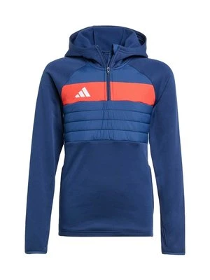 Bluza z kapturem adidas performance