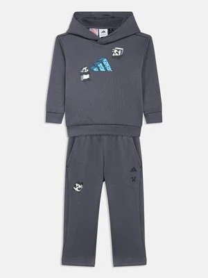 Bluza z kapturem adidas performance