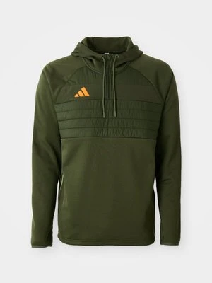 Bluza z kapturem adidas performance