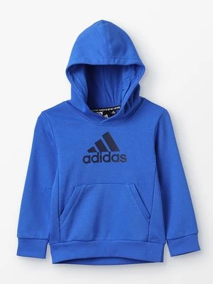 Bluza z kapturem adidas performance