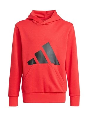 Bluza z kapturem adidas performance