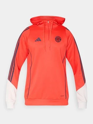 Bluza z kapturem adidas performance
