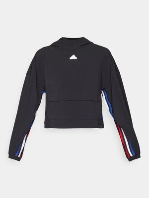 Bluza z kapturem adidas Sportswear