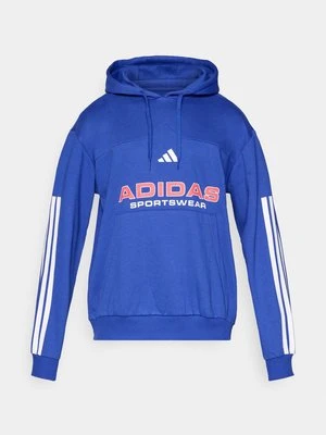 Bluza z kapturem adidas Sportswear