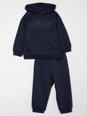 Bluza z kapturem adidas Sportswear