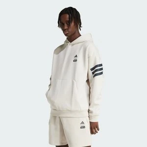 Zdjęcie produktu Bluza z kapturem adidas x Star Wars The Mandalorian™ Back Graphic