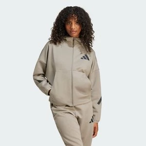 Bluza z kapturem adidas Z.N.E. Full-Zip