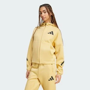 Bluza z kapturem adidas Z.N.E. Full-Zip