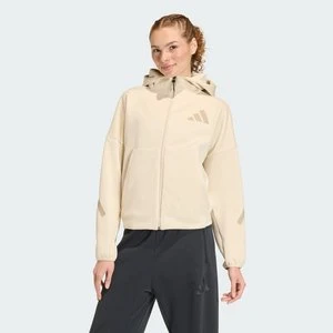 Bluza z kapturem adidas Z.N.E. Full-Zip