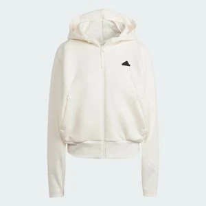 Bluza z kapturem adidas Z.N.E. Full-Zip