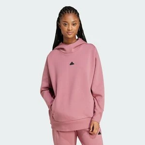 Bluza z kapturem adidas Z.N.E. Overhead